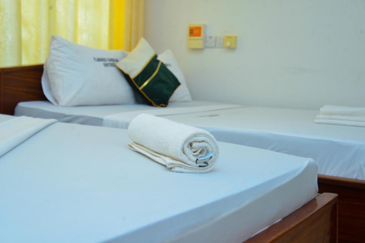 Flamingo Hotel Kinyerezi Dar es Salaam Ngoại thất bức ảnh