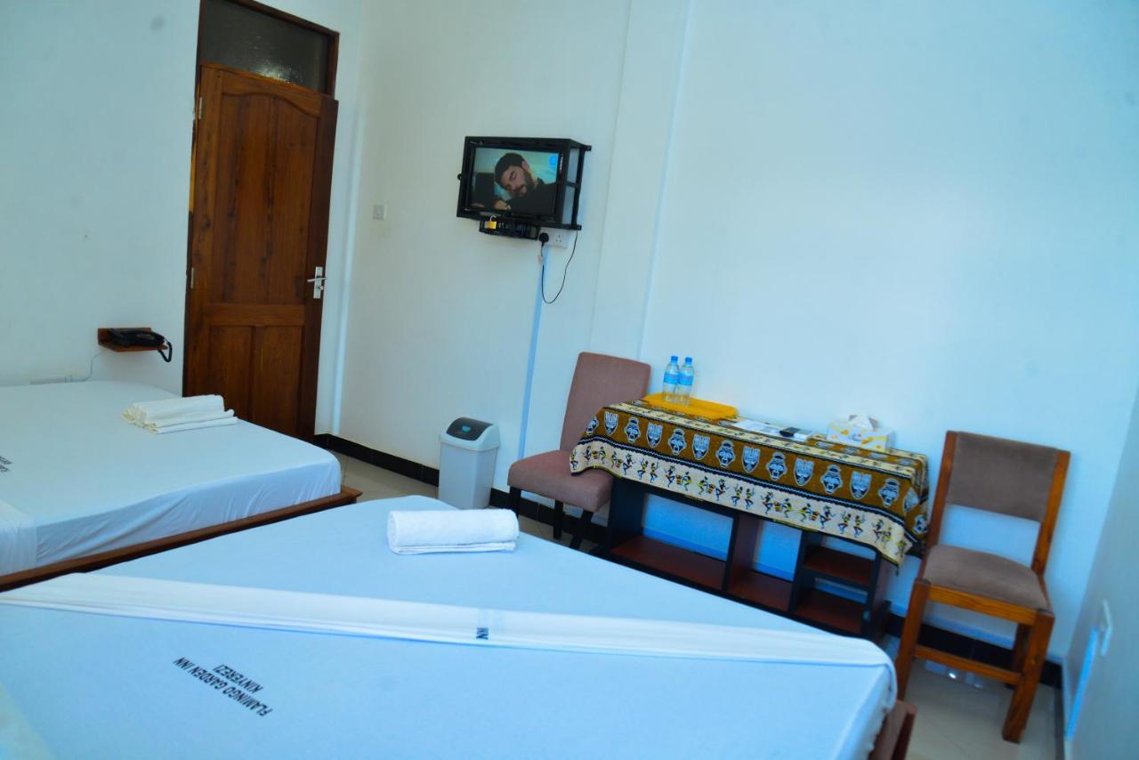 Flamingo Hotel Kinyerezi Dar es Salaam Ngoại thất bức ảnh