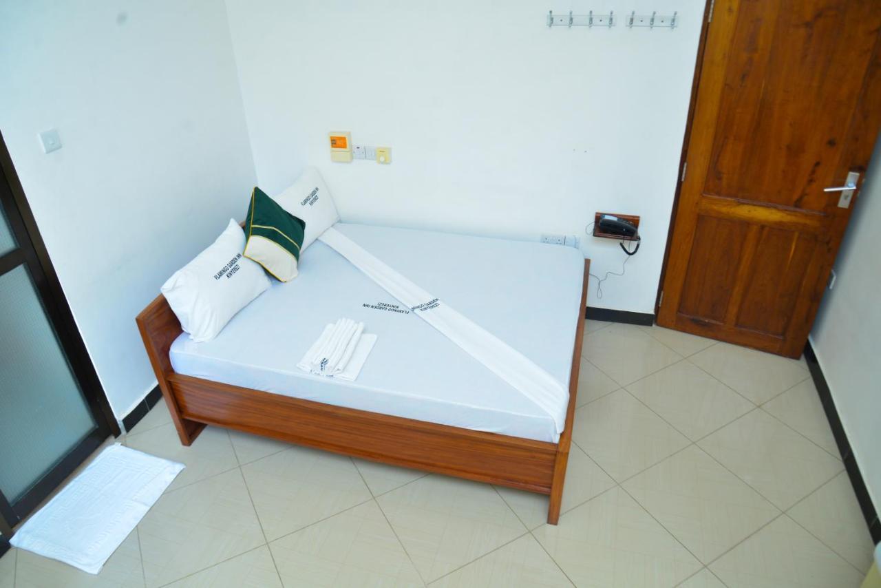 Flamingo Hotel Kinyerezi Dar es Salaam Ngoại thất bức ảnh
