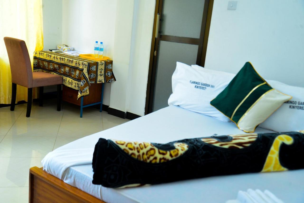 Flamingo Hotel Kinyerezi Dar es Salaam Ngoại thất bức ảnh