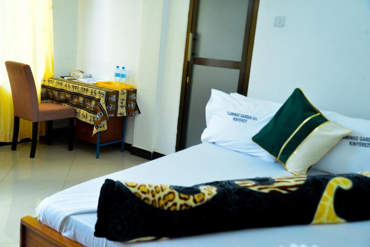 Flamingo Hotel Kinyerezi Dar es Salaam Ngoại thất bức ảnh