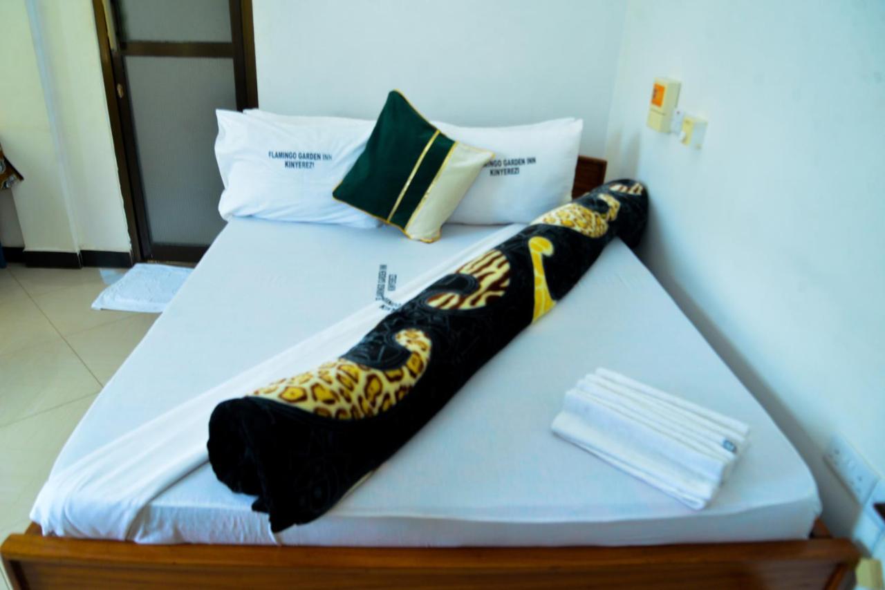 Flamingo Hotel Kinyerezi Dar es Salaam Ngoại thất bức ảnh